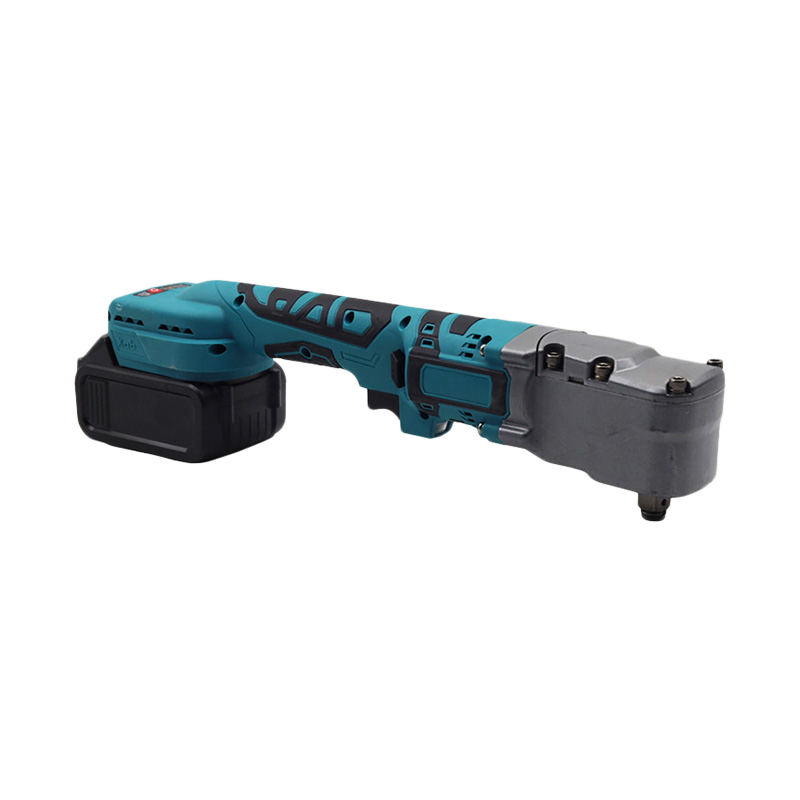 Máy khoan Dingwei Power Set Cờ lê Cờ cao mô -men xoắn điện không chổi than Cờ