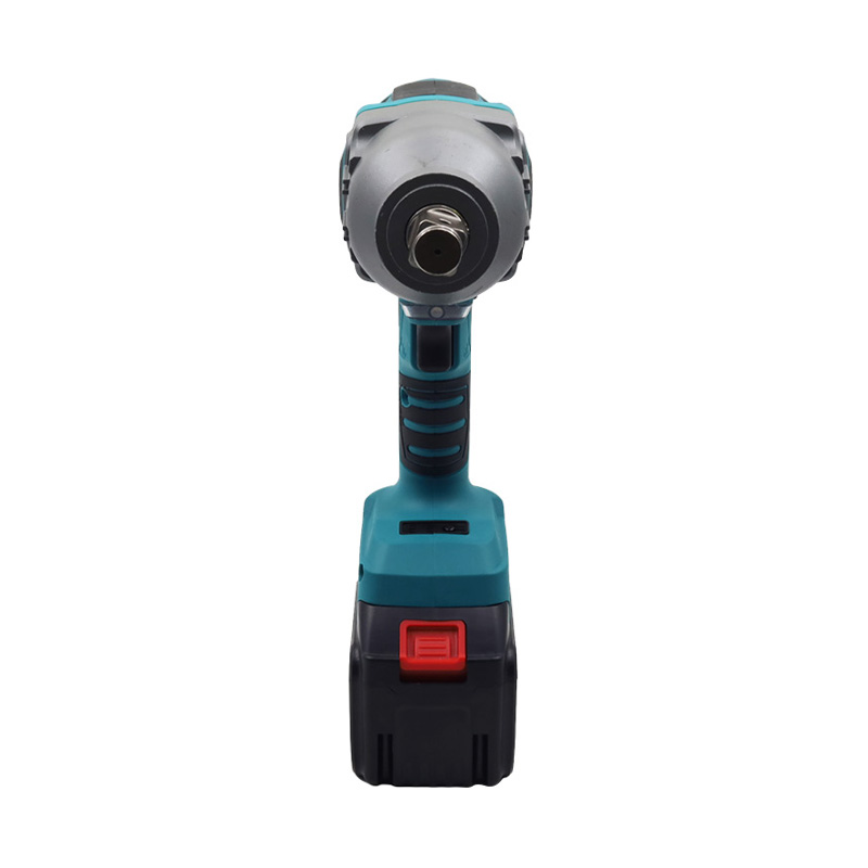 Dingwei 18V LI-ion Pin 2000N có thể sạc lại không chổi than Cờ lê
