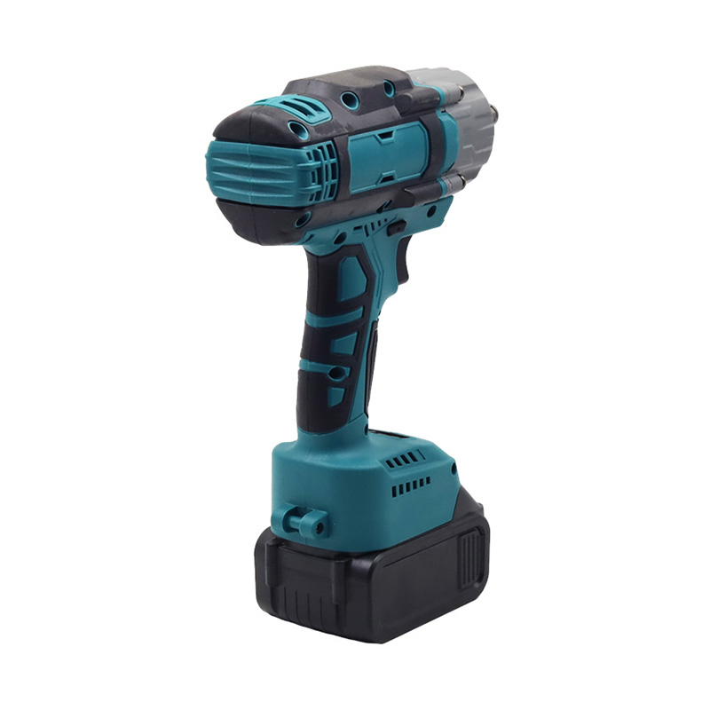 Dingwei 750N 1/2 inch tương thích makita không chổi than cành cờ