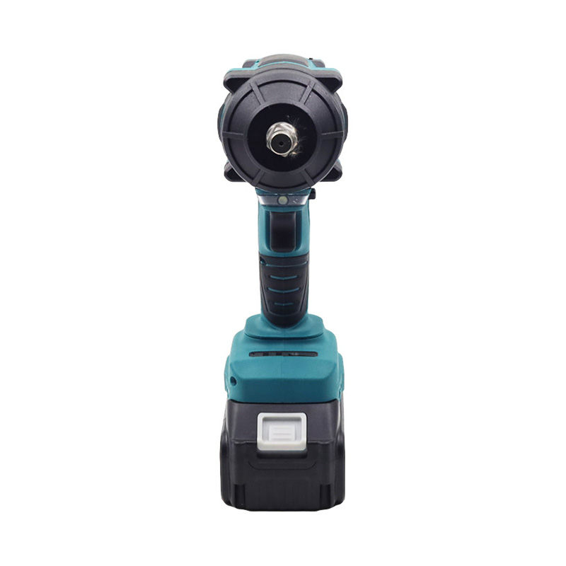 Dingwei 21V 1350N không dây pin lithium mô -men xoắn mô -men xoắn