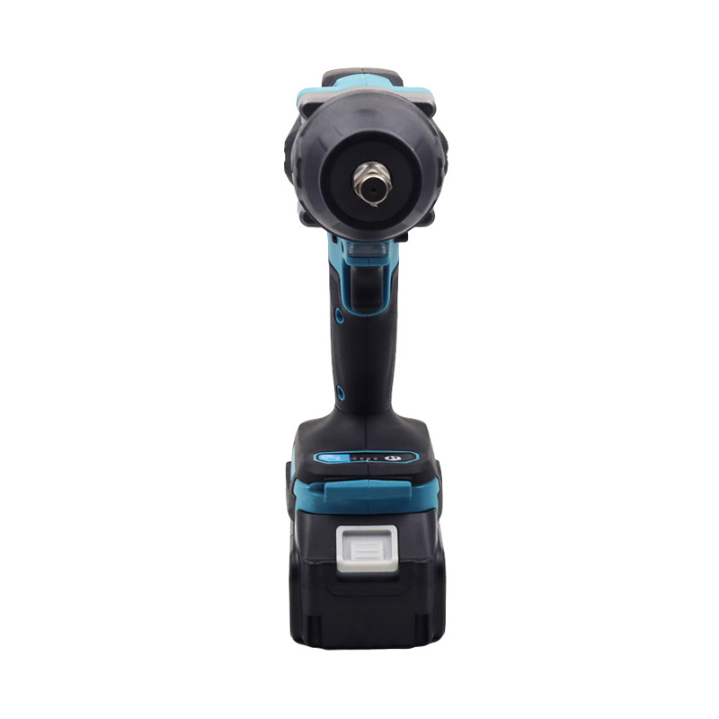 Dingwei 600N có thể sạc lại động cơ không chổi than mô -men xoắn cao