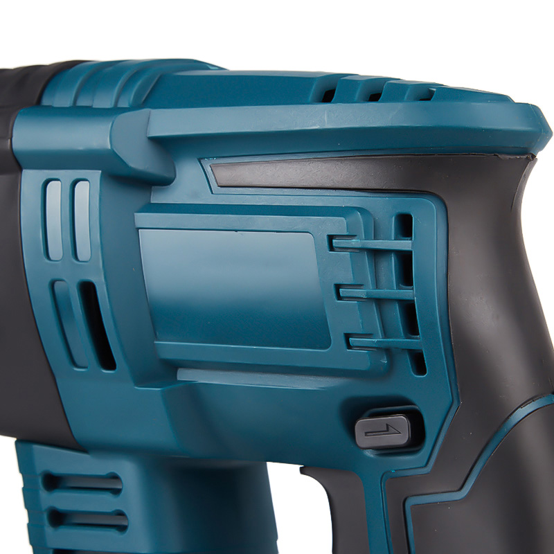 Makita lithium ion búa nhẹ