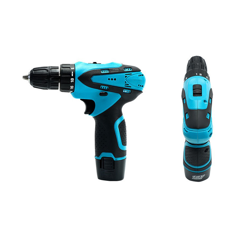 Dingwei 12V di động pin lithium không dây tay