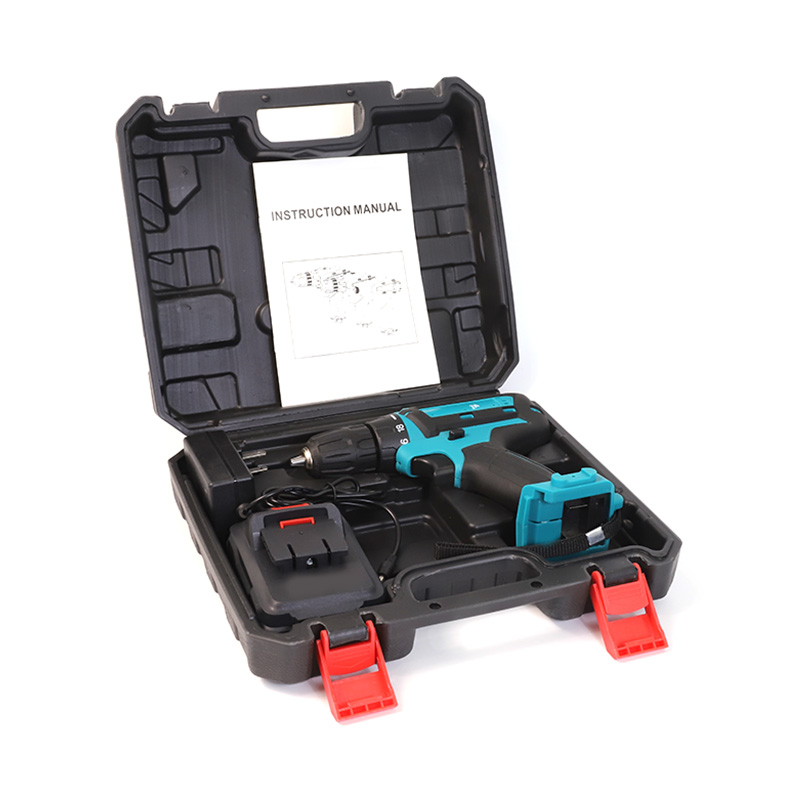 Dingwei chống nổ màu đỏ lithium pin không dây tay