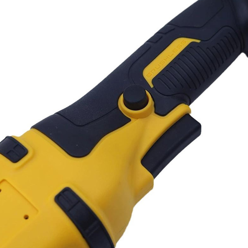 Dingwei mạnh mẽ 18V 8A Lithium Pin không chổi than