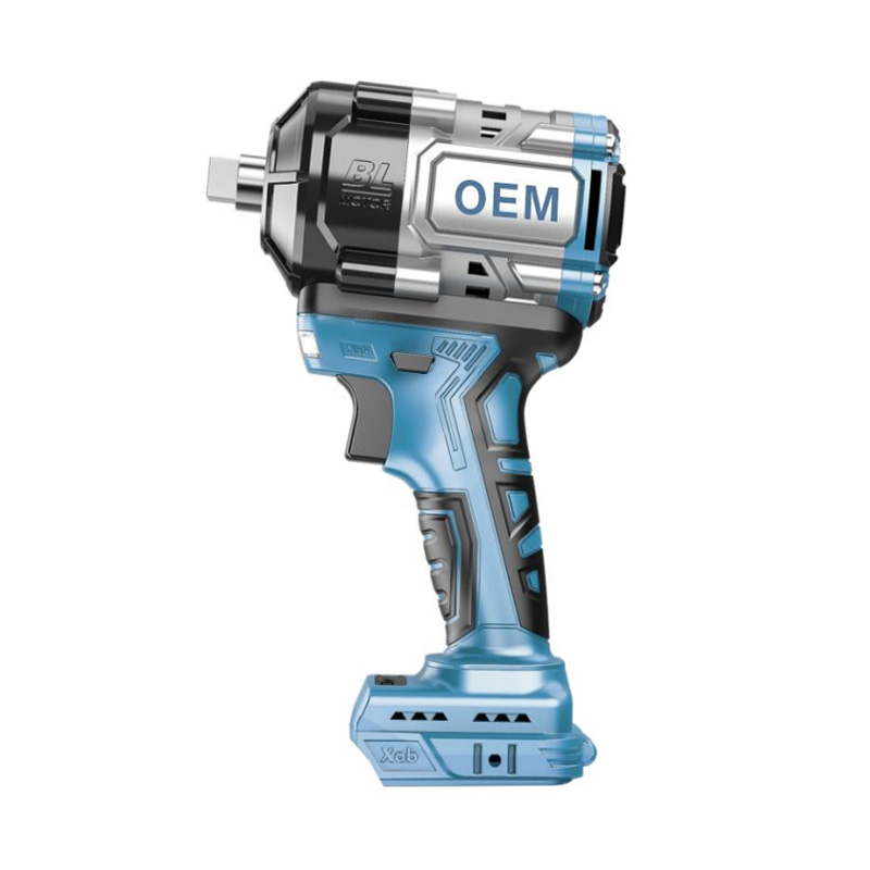 Dingwei 780N 18V Cờ không chổi than không chổi than không dây