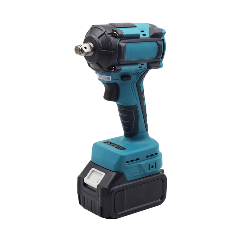 Dingwei 18V 350N 6.0Ah pin lithium ion không có dây cờ