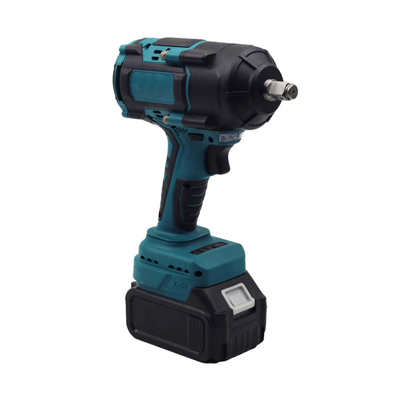 Dingwei 21V 1350N không dây pin lithium mô -men xoắn mô -men xoắn