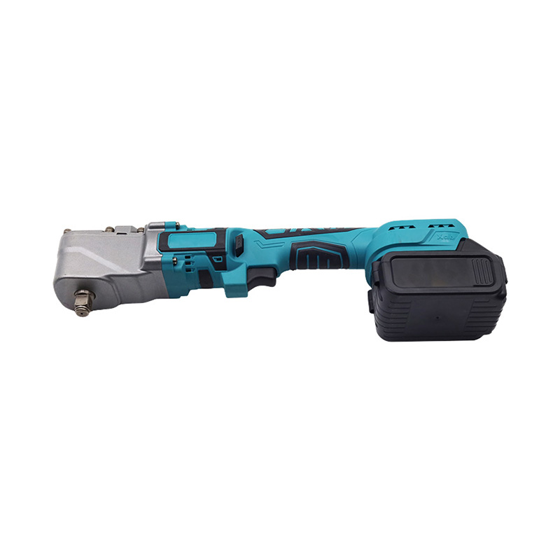 Máy khoan Dingwei Power Set Cờ lê Cờ cao mô -men xoắn điện không chổi than Cờ
