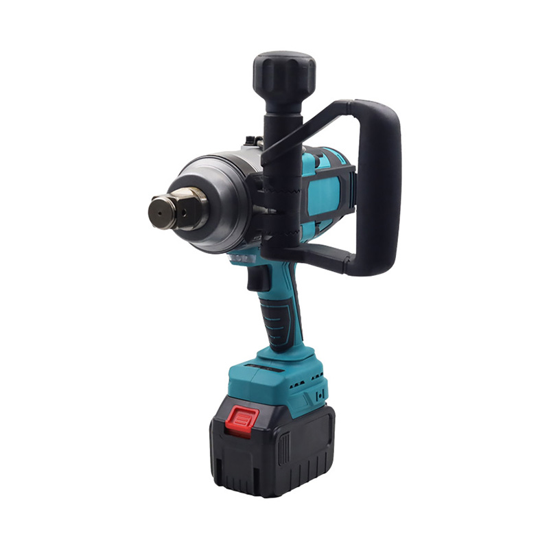 Dingwei High Stuff 21V 3000N Cờ lê không dây không dây
