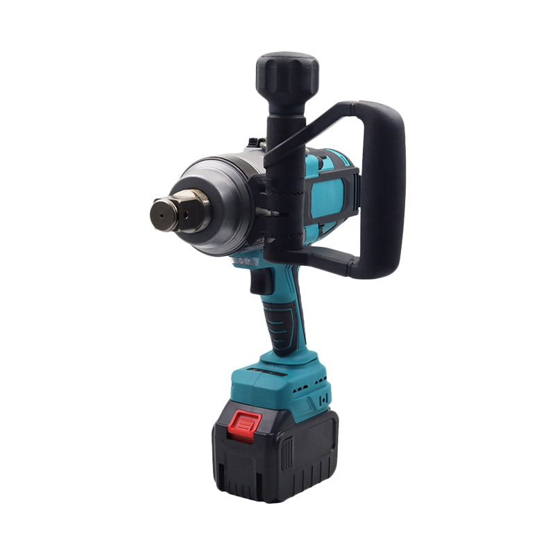 Dingwei High Stuff 21V 3000N Cờ lê không dây không dây