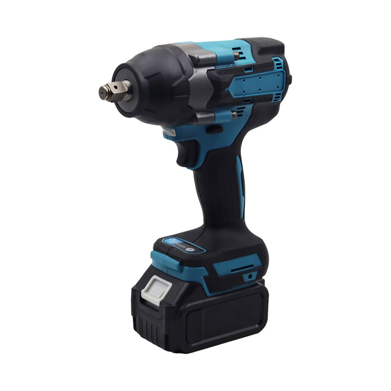 Dingwei 600N có thể sạc lại động cơ không chổi than mô -men xoắn cao