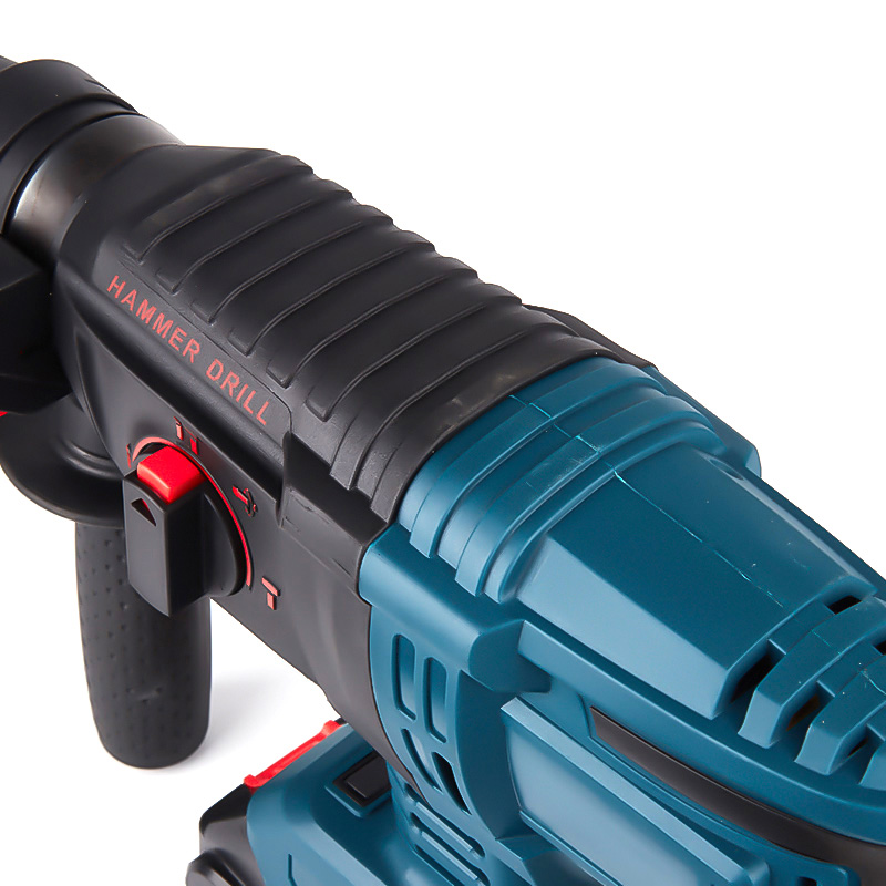Makita lithium ion búa nhẹ