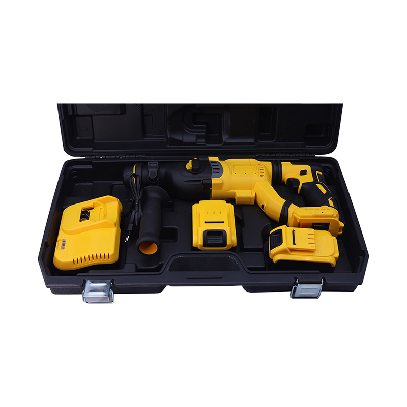 Búa nhẹ Dewei Lithium-ion