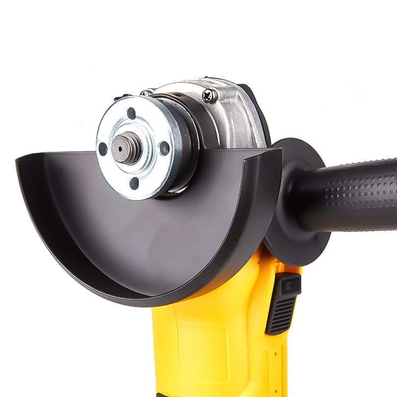 Dingwei hiệu quả cao hiệu quả cao có dung lượng lớn pin lithium không chổi than