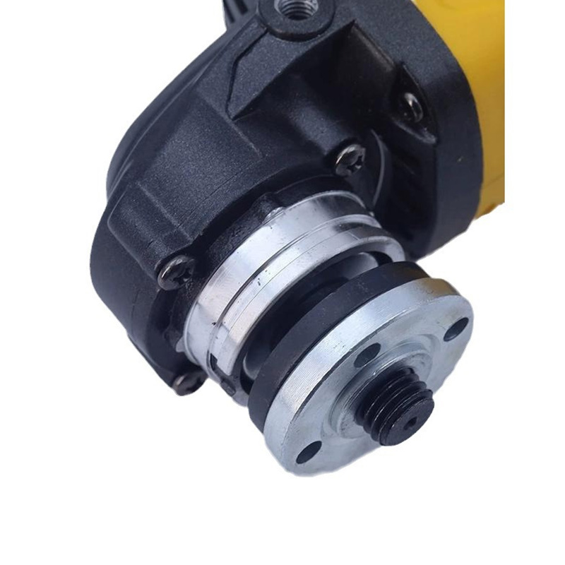 Dingwei mạnh mẽ 18V 8A Lithium Pin không chổi than