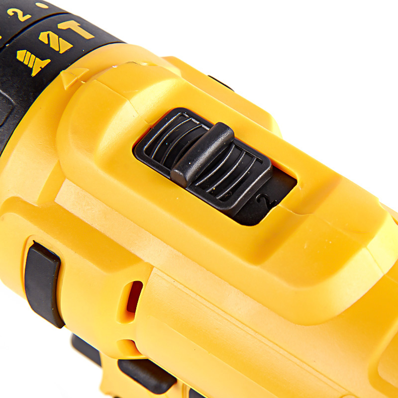 Dingwei High Power 13mm 120W Lithium Pin không dây tay không dây
