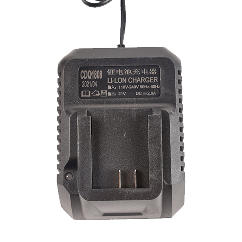 Dingwei bền với pin Liti không chổi than