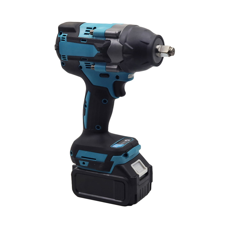 Dingwei 600N có thể sạc lại động cơ không chổi than mô -men xoắn cao