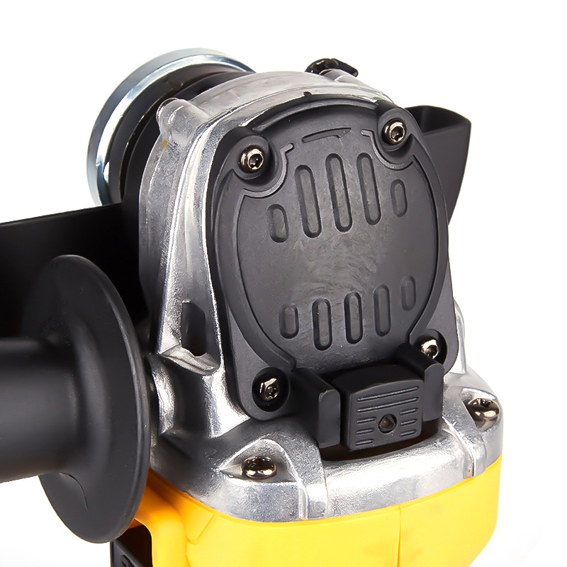 Dingwei hiệu quả cao hiệu quả cao có dung lượng lớn pin lithium không chổi than