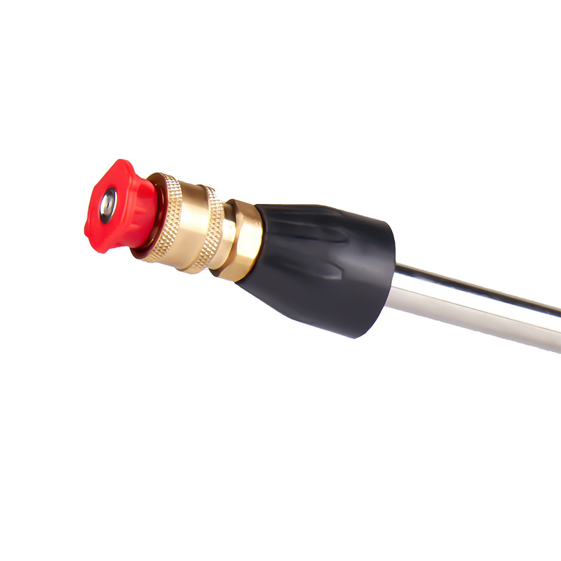 Máy giặt xe di động áp suất cao
