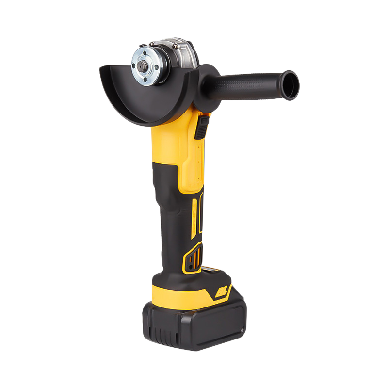 Dingwei hiệu quả cao hiệu quả cao có dung lượng lớn pin lithium không chổi than