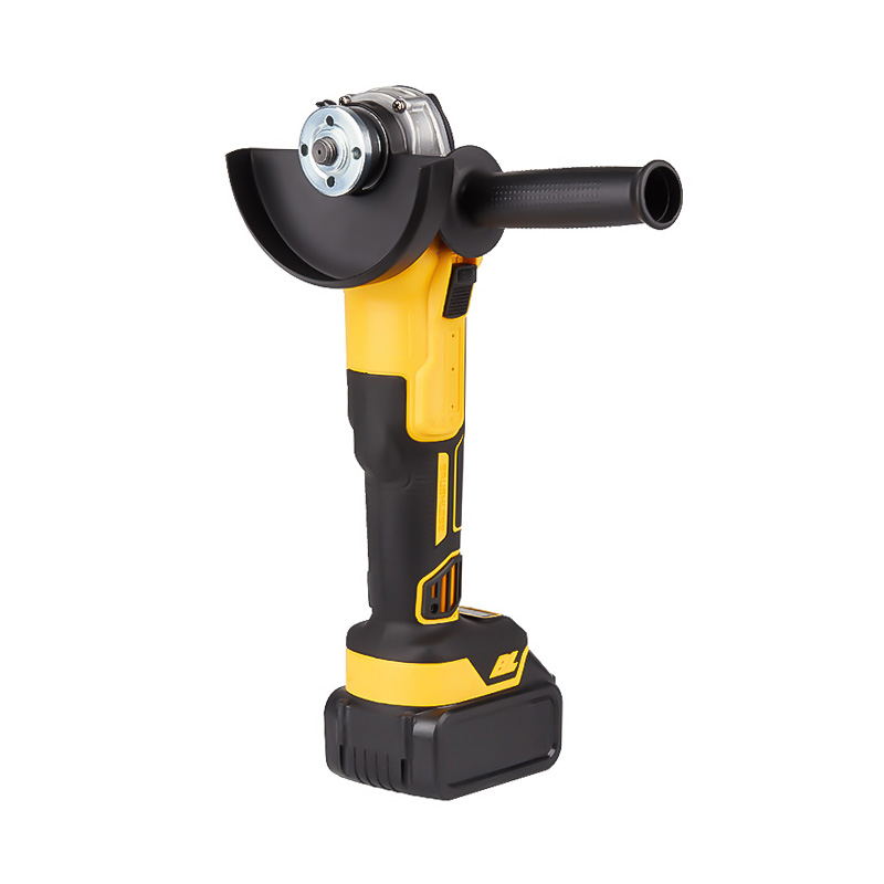 Dingwei hiệu quả cao hiệu quả cao có dung lượng lớn pin lithium không chổi than