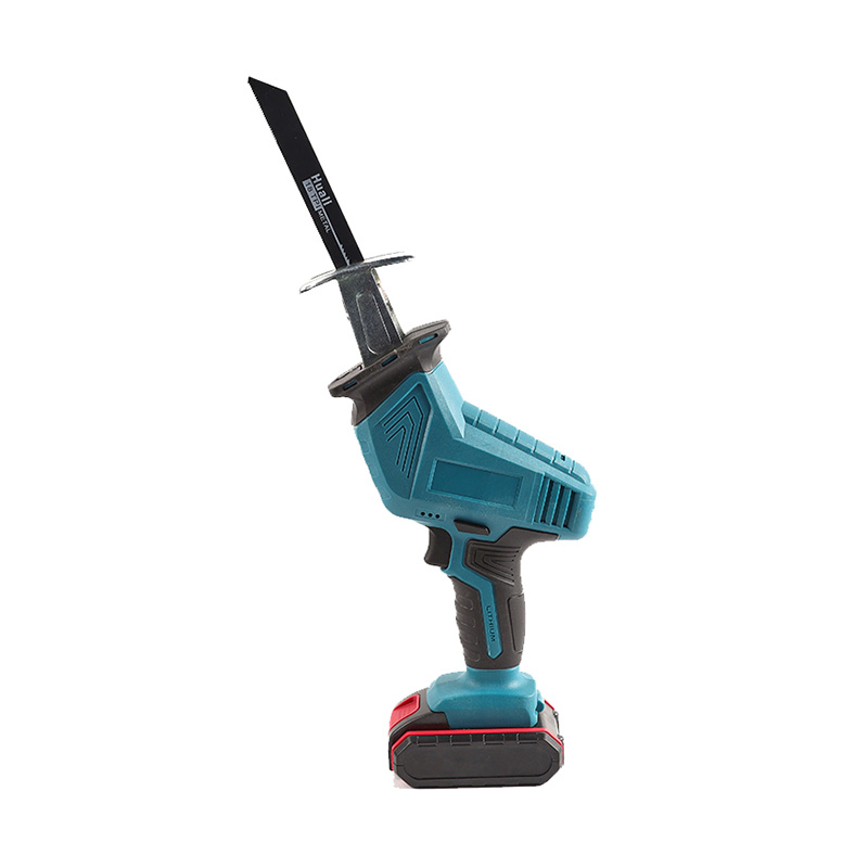 Lithium Saber nhìn thấy