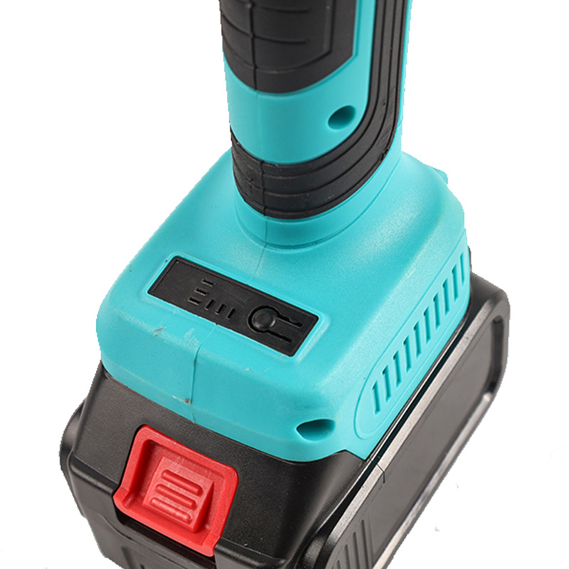 Dingwei bền với pin Liti không chổi than