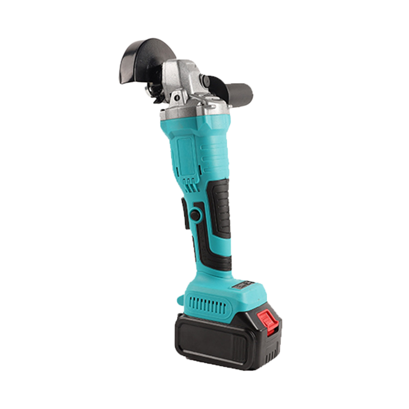 Dingwei bền với pin Liti không chổi than