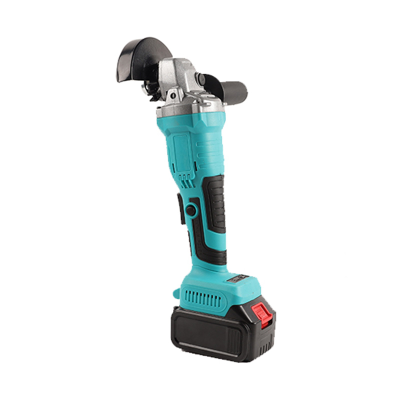 Dingwei bền với pin Liti không chổi than