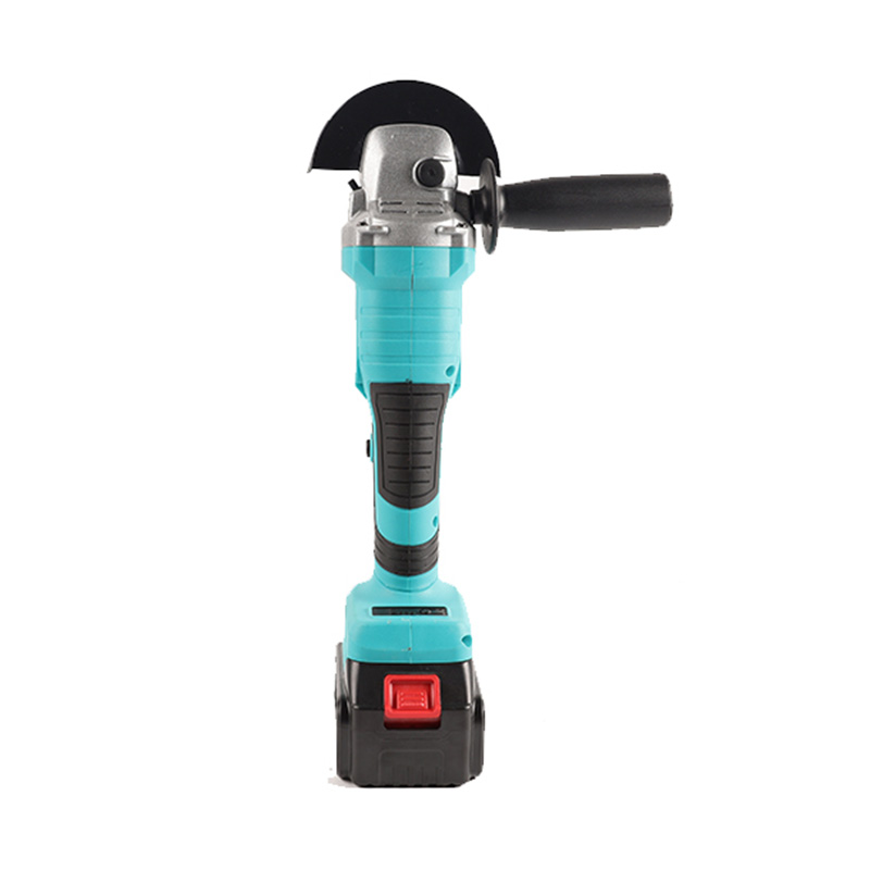 Dingwei bền với pin Liti không chổi than